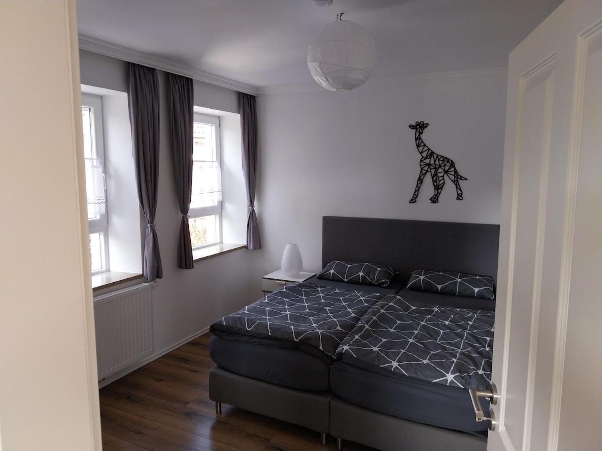 Bad Aibling City Apartment - Alpenblick Exterior foto